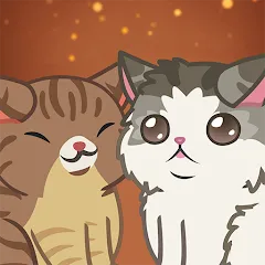 Скачать Furistas Cat Cafe Взлом (Много денег) на Андроид бесплатно