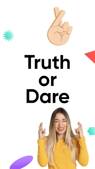 Truth or Dare Dirty Party Game МОД/Взлом [Много денег, Монет и Все открыто] Screenshot 1