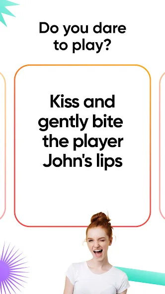 Truth or Dare Dirty Party Game МОД/Взлом [Много денег, Монет и Все открыто] Screenshot 4
