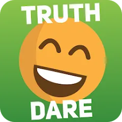 Скачать Truth or Dare Dirty Party Game Взлом (Все вопросы и режимы разблокированы) на Андроид бесплатно