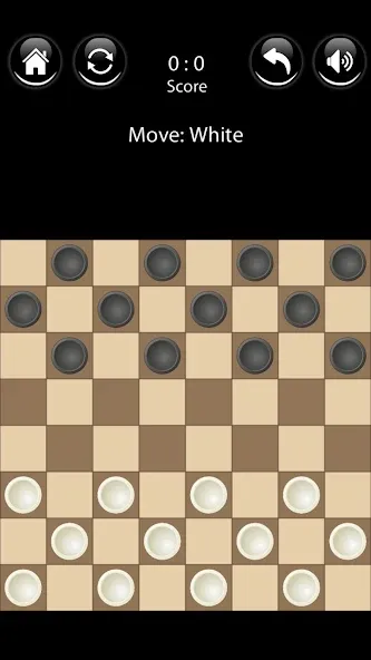 Checkers With Friends Game МОД/Взлом [Меню, Бесконечные монеты и Открытые уровни] Screenshot 2