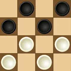 Скачать Checkers With Friends Game Взлом на всё открыто на Андроид бесплатно