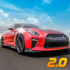 Скачать Project Drag Racing Взлом (Много денег) на Андроид бесплатно