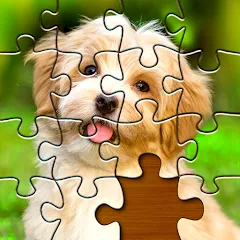 Скачать Jigsaw Puzzles: Picture Puzzle Взлом (Все пазлы открыты и без рекламы) на Android
