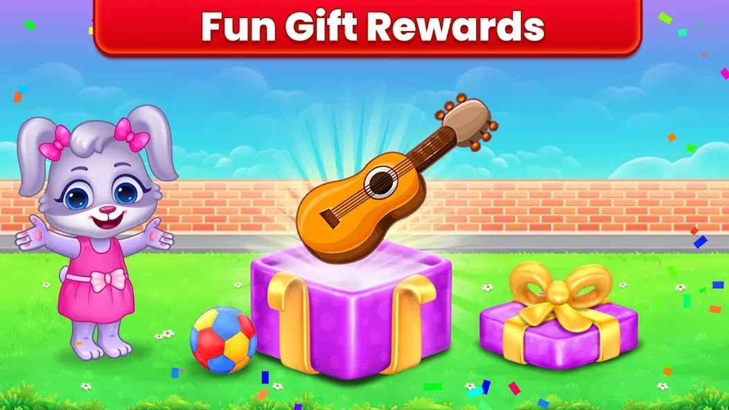 Kids Multiplication Math Games МОД/Взлом [Все открыто, Дополнительные деньги и Меню MOD] Screenshot 5