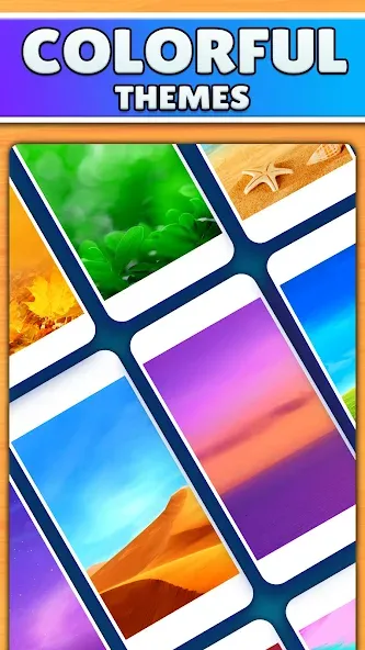 Word Pics - Word Games (Уорд Пикс) МОД/Взлом [Много монет, Открытые уровни и Мега MOD] Screenshot 5