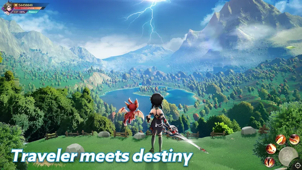 Yong Heroes 2: Storm Returns (Йонг Хероес 2) МОД/Взлом [Много монет, Открытые уровни и Мега MOD] Screenshot 3