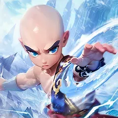 Скачать Взломанная Yong Heroes 2: Storm Returns на Андроид с много денег и бессмертием бесплатно