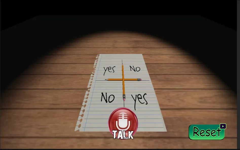Charlie Charlie Challenge (Чарли Чарли Челлендж) МОД/Взлом [Много денег, Монет и Все открыто] Screenshot 2