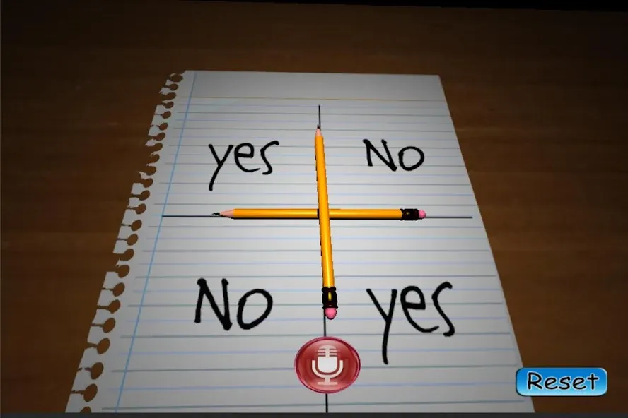 Charlie Charlie challenge 3d (Чарли Чарли вызов 3д) МОД/Взлом [Бесконечные деньги, Монеты и Мега MOD] Screenshot 1