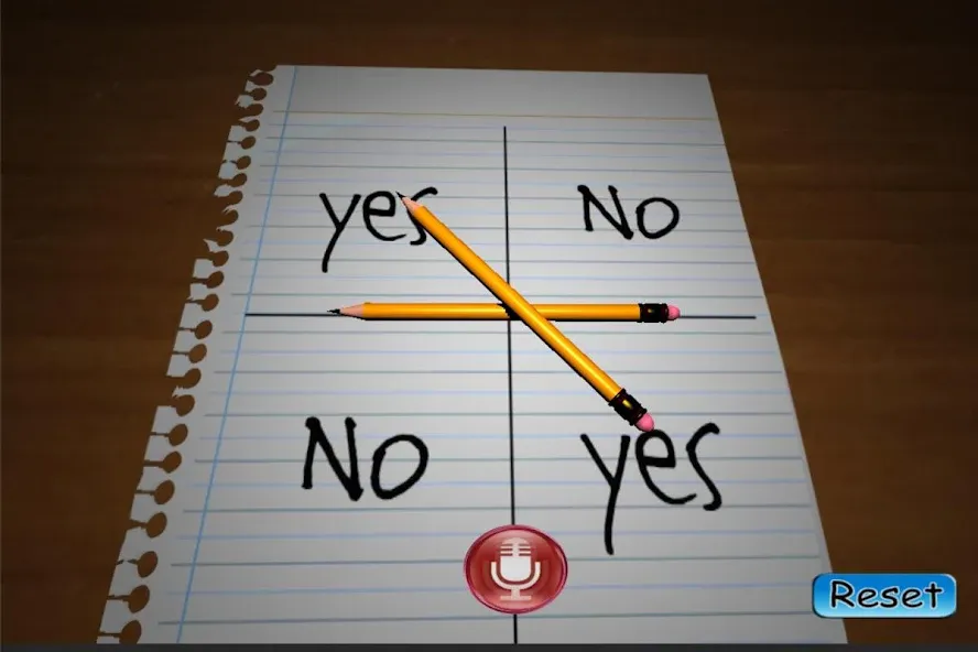 Charlie Charlie challenge 3d (Чарли Чарли вызов 3д) МОД/Взлом [Бесконечные деньги, Монеты и Мега MOD] Screenshot 3