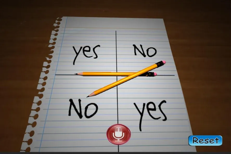 Charlie Charlie challenge 3d (Чарли Чарли вызов 3д) МОД/Взлом [Бесконечные деньги, Монеты и Мега MOD] Screenshot 5