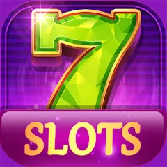 Скачать Взломанная Offline Vegas Casino Slots на Андроид с модом на много денег бесплатно