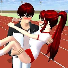 Скачать School Queen Simulator Взлом (Все костюмы открыты) на Андроид бесплатно