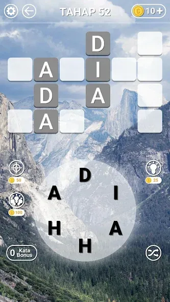 Silang Kata Malaysia (Силанг Ката Малайзия) МОД/Взлом [Деньги, Монеты и Меню MOD] Screenshot 3