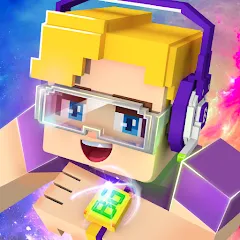 Скачать Blockman Go Взлом на много денег и бессмертие бесплатно на Андроид