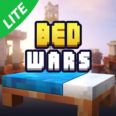 Скачать Bed Wars Lite Взлом (Много денег) на Android бесплатно
