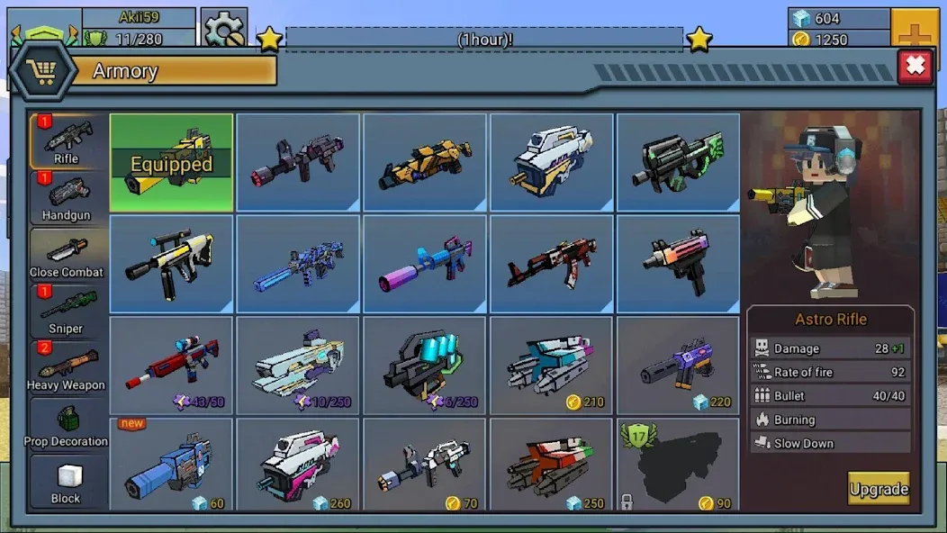 Build and Shoot (Билд энд Шут) МОД/Взлом [Много монет, Открытые уровни и Мега MOD] Screenshot 1