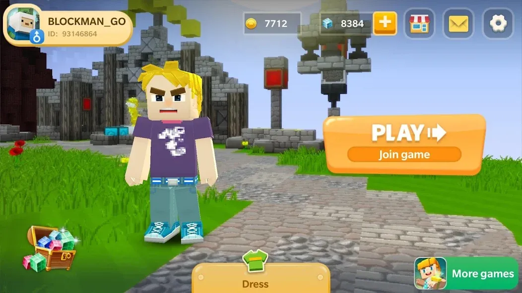 Egg Wars (Эгг Варс) МОД/Взлом [Все открыто, Дополнительные деньги и Меню MOD] Screenshot 1