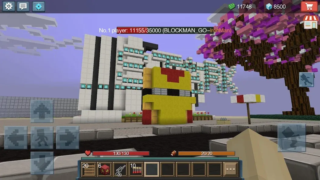Hero Tycoon (Хиро Тайкун) МОД/Взлом [Все открыто, Дополнительные деньги и Меню MOD] Screenshot 4