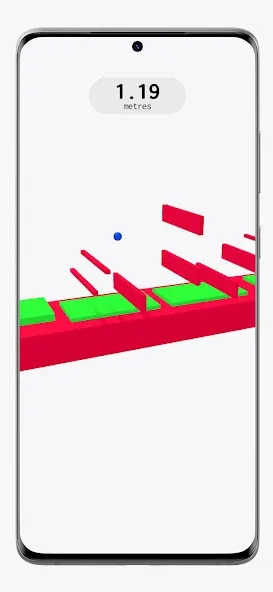 bits (битс) МОД/Взлом [Деньги, Монеты и Меню MOD] Screenshot 3