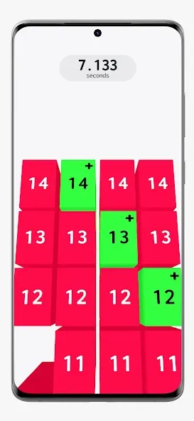bits (битс) МОД/Взлом [Деньги, Монеты и Меню MOD] Screenshot 5
