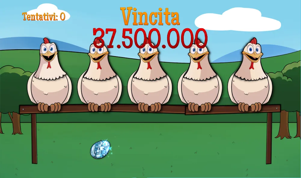 Slot Gallina 4 (Слот Галлина 4) МОД/Взлом [Бесконечные деньги, Монеты и Мега MOD] Screenshot 4