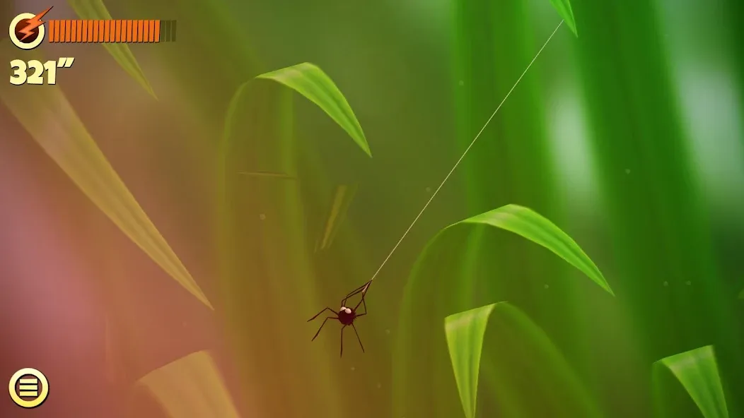 Spider Trouble (Спайдер Траубл) МОД/Взлом [Все открыто, Дополнительные деньги и Меню MOD] Screenshot 3