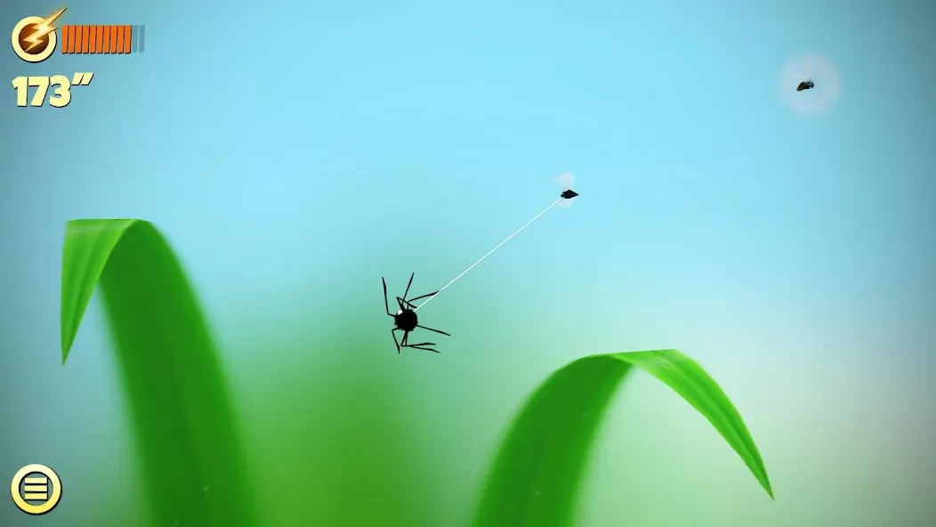 Spider Trouble (Спайдер Траубл) МОД/Взлом [Все открыто, Дополнительные деньги и Меню MOD] Screenshot 5