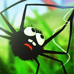 Скачать Spider Trouble Взлом (Много денег) на Андроид бесплатно