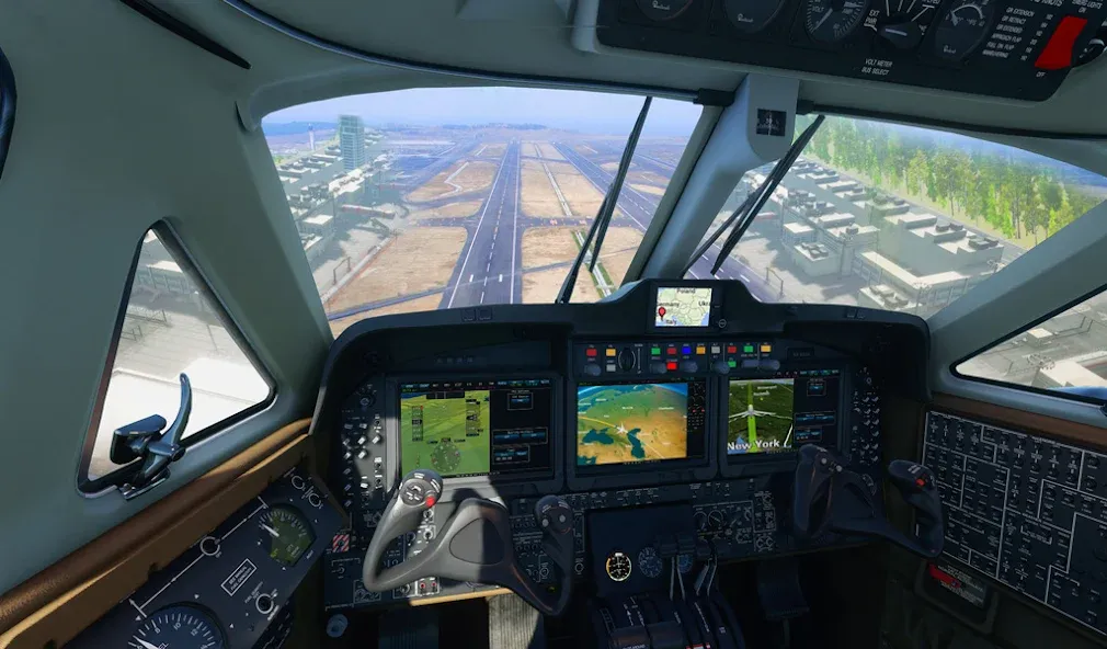 Airport Games: Airplane Games МОД/Взлом [Деньги, Монеты и Меню MOD] Screenshot 1