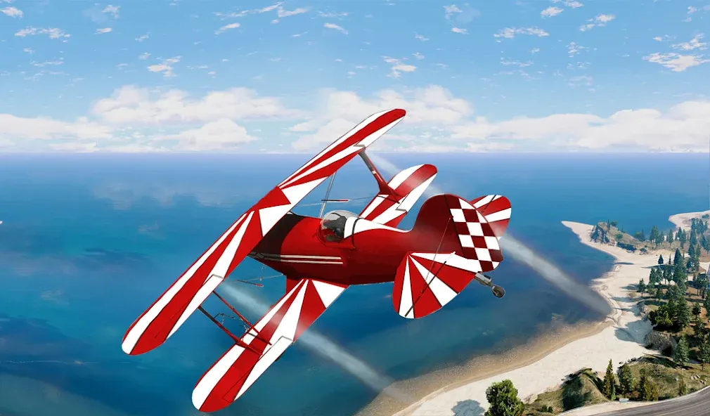 Airport Games: Airplane Games МОД/Взлом [Деньги, Монеты и Меню MOD] Screenshot 3