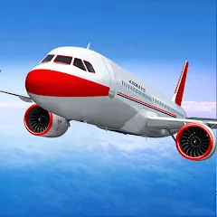 Скачать Airport Games: Airplane Games Взлом (много денег) на Андроид бесплатно