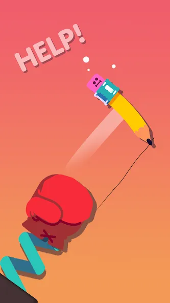 Sausage Flip (Сосиска Флип) МОД/Взлом [Много монет, Открытые уровни и Мега MOD] Screenshot 5