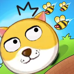 Скачать Dog Saver Взлом (Много денег) на Андроид бесплатно