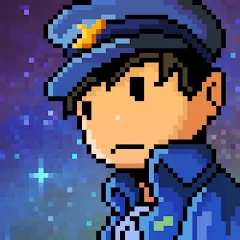 Скачать Pixel Starships Взлом на бесплатные покупки на Андроид