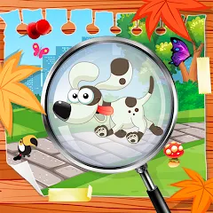Скачать Взломанная Hidden Object games for kids на Андроид (Все уровни разблокированы) бесплатно