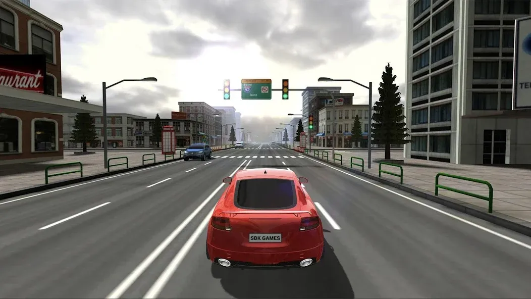 Racing Limits (Рэйсинг Лимитс) МОД/Взлом [Много денег, Монет и Все открыто] Screenshot 2
