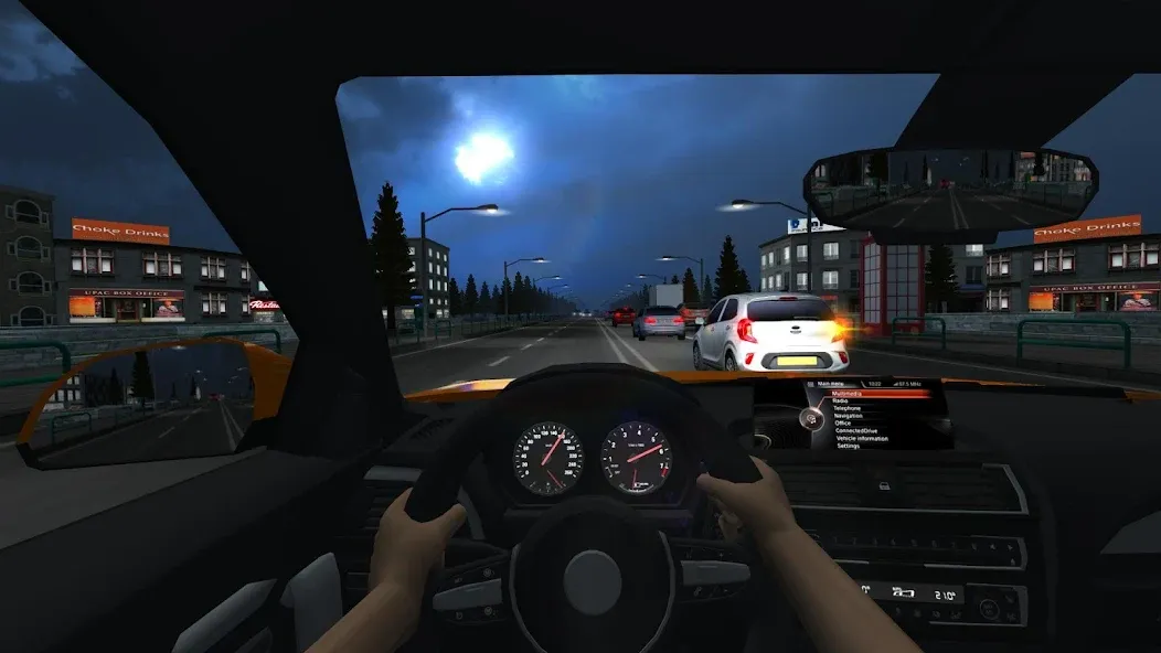 Racing Limits (Рэйсинг Лимитс) МОД/Взлом [Много денег, Монет и Все открыто] Screenshot 3