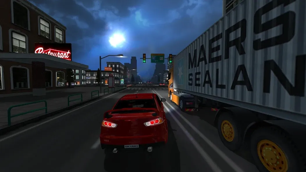 Racing Limits (Рэйсинг Лимитс) МОД/Взлом [Много денег, Монет и Все открыто] Screenshot 4