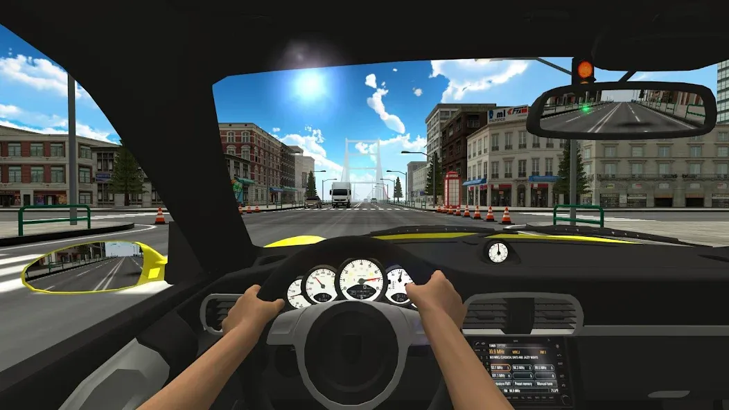 Racing Limits (Рэйсинг Лимитс) МОД/Взлом [Много денег, Монет и Все открыто] Screenshot 5