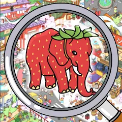 Скачать Find It Out! Scavenger Hunt Взлом (Бесплатные подсказки) на Андроид