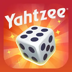 Скачать YAHTZEE With Buddies Dice Game Взлом на много бросков и без рекламы на андроид