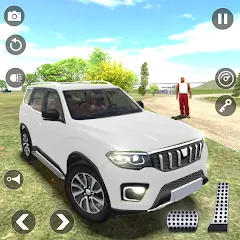 Скачать Indian Car Simulator: Car Game Взлом (много денег) на Андроид бесплатно