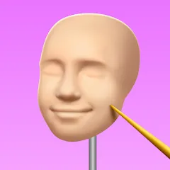 Скачать Взломанная Sculpt People (Много денег) на Android бесплатно