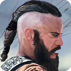Скачать Vikings at War Взлом (Много денег) на Андроид бесплатно