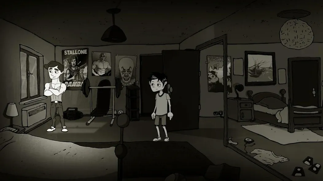 Désiré МОД/Взлом [Меню, Бесконечные монеты и Открытые уровни] Screenshot 2