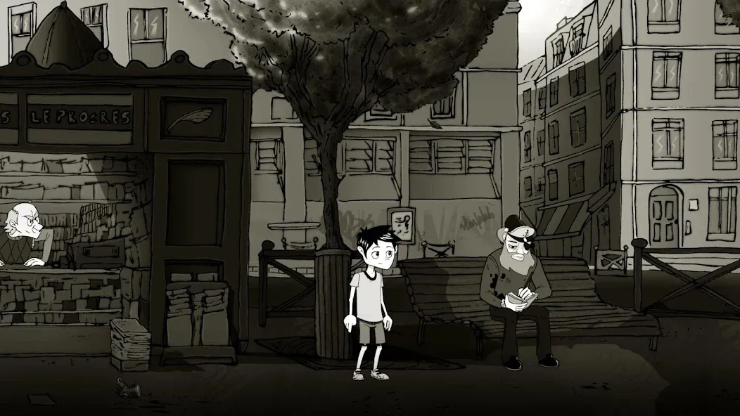 Désiré МОД/Взлом [Меню, Бесконечные монеты и Открытые уровни] Screenshot 3