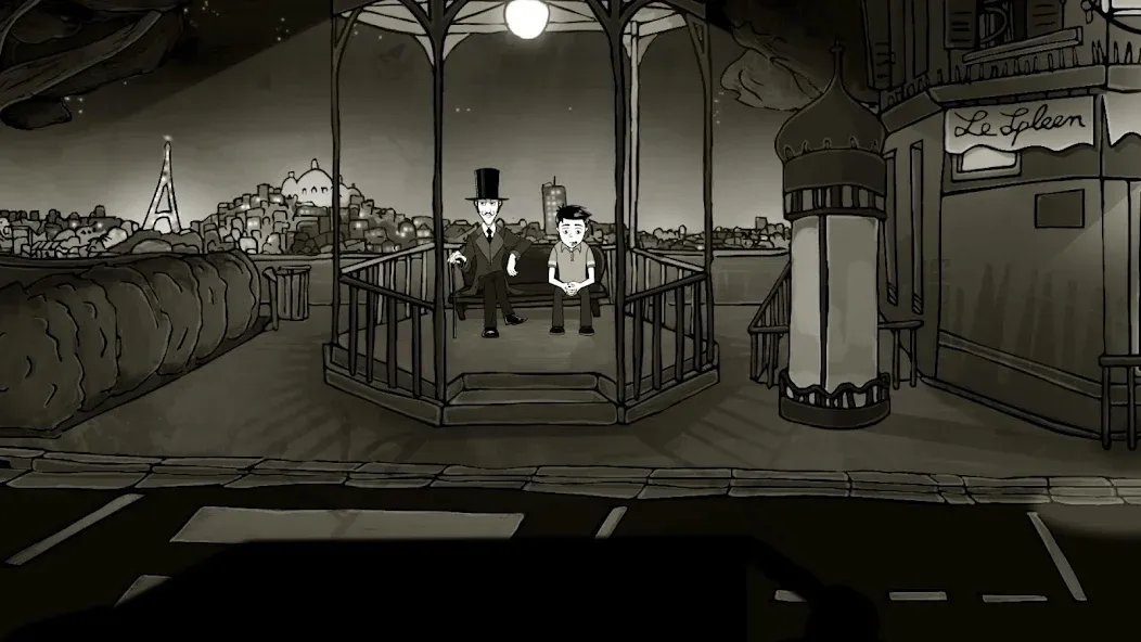 Désiré МОД/Взлом [Меню, Бесконечные монеты и Открытые уровни] Screenshot 5