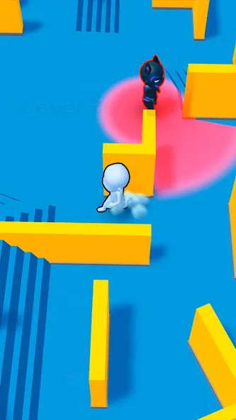 Hide 'N Seek! МОД/Взлом [Деньги, Монеты и Меню MOD] Screenshot 5